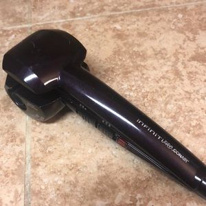 infiniti pro conair babyliss